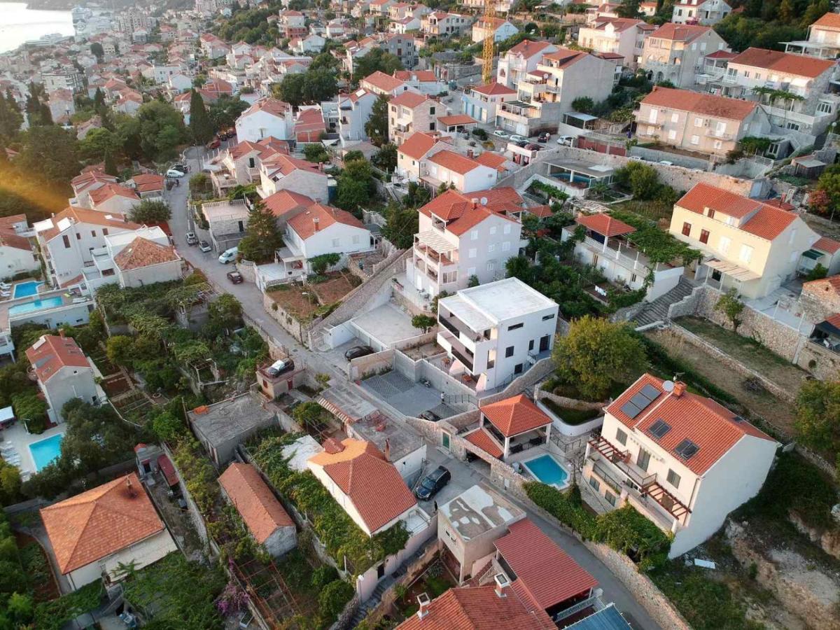Lemon Tree Dubrovnik Apartments Zewnętrze zdjęcie