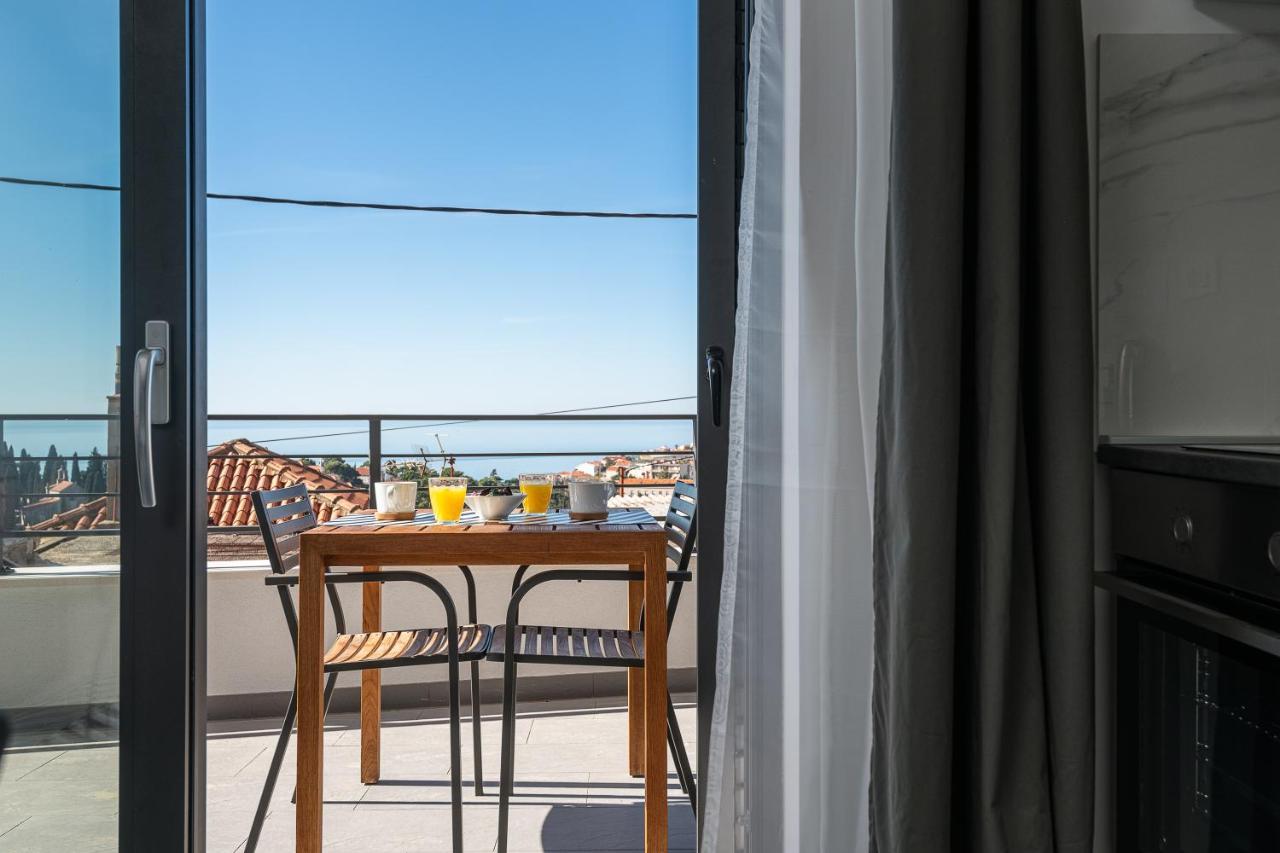 Lemon Tree Dubrovnik Apartments Zewnętrze zdjęcie