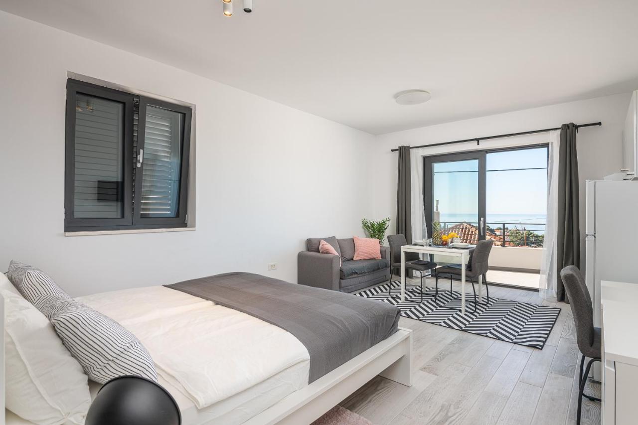 Lemon Tree Dubrovnik Apartments Zewnętrze zdjęcie